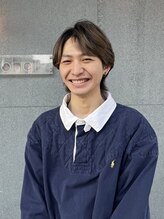 クーヘアー(coohair) 樋口 匠