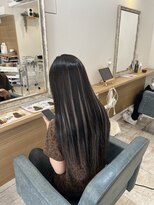 ヘアスタジオ マテリアル(hair studio Material)&nbsp;#プルエクステ#髪質改善#カラー#ヘアセット