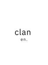 ～en.～clan by HEADLIGHT たまプラーザ南口店【エン クラン バイ ヘッドライト】