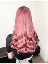 オフィーリア 【名古屋パルコ隣】髪質改善、縮毛矯正、ブリーチ、ダブルカラー