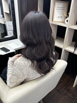 ラボア(La'BOA) ディープラベンダー