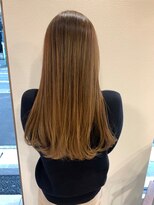 ルーチェココ ブラン(Lu'ce coco blanc)&nbsp;ハニーキャラメルベージュ