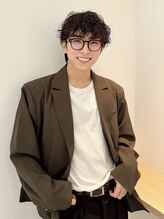 ソソ(soso.) Eve 