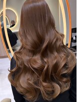 ロンド アンブル 四条烏丸(Lond ambre) 岩原朋也/艶カラー/韓国ヘア/京都縮毛矯正/京都髪質改善