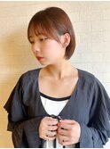 フェミニンロング/似合わせカット/ウェーブミディアム/韓国ヘア