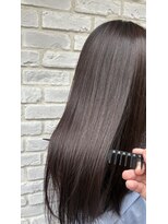 リビング(LiVing)&nbsp;みんなが羨む艶髪トリートメント