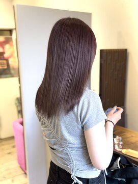 オルフェ(ORPHE) 【ピンクラベンダー】