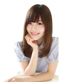 うるつやストレート