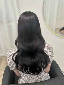 シェノン フェム 名古屋 名駅店(CHAINON×FeM#) 愛されモテヘア/顔周り/名古屋/髪質改善/レイヤーカット