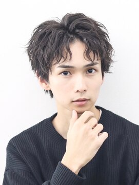 ノア 小山(Noah) 小山/小山駅/men's/メンズ/メンズカット/メンズパーマ/学割U24