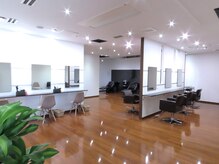 タビアカラー 宇土店の雰囲気（#髪質改善#カラー#リタッチ#ヘアカラー#グレイカラー#白髪染め）