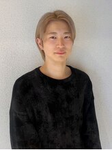 エッセンス(THE ESSENCE) 怜音