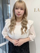 ランテルディ 渋谷(LANTERDIT) hirono