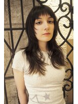 スノッブエテルニータ(snob Eternita)&nbsp;マッシュレイヤー