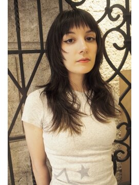 スノッブエテルニータ(snob Eternita) マッシュレイヤー