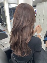 アルドーレ(Ardore)&nbsp;ブリーチなしダブルカラー☆マロンベージュ☆20代30代40代