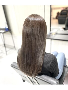 ノア(Noa) 髪質改善トリートメント