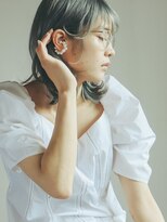 バーノン(VERNON)&nbsp;SHEER MEDIUM【VERNON】058-262-3611