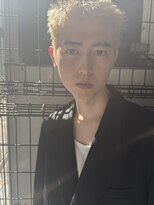 イトシテ&nbsp;【ESSENCE OF LUXURY】 スパイキーショート　（担当　高橋）