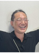 ローズヒップ(ROSE HIP) 前田　隆憲 オーナー