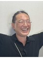 ローズヒップ(ROSE HIP) 前田 隆憲 オーナー