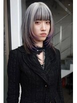 レコ 渋谷(LECO)&nbsp;ローライトハイトーンカラー