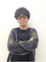 シアター 札幌大通り(THEATER) KOUHEI