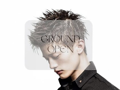 ハッシュタグネイビー 仙台駅前店(#NAVY)の写真