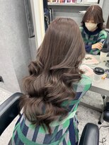 ボタン ハカタ(VOTAN hakata) グレージュカラー/