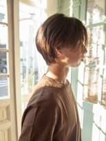 スリー いわき(iii)&nbsp;マッシュスタイル【いわき】