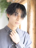 アッピアス 横浜(Appias)&nbsp;ニュアンスパーマ【Appias 横浜】