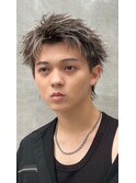 スイングショート