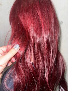 ラパンセヴェール(LA PENSEE VERT) 秋冬大人気ワインレッド