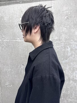 オーン(OOn) サスケカット