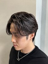 ドアーズ 西金沢(DOORS)&nbsp;フェザーパーマ