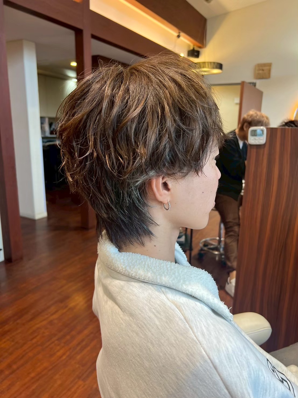 サクラガーデン 和田山(Sakura Garden)&nbsp;マッシュウルフ