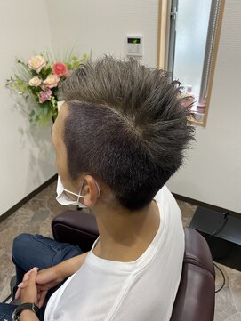 ヘアリゾート シー(Hair Resort SEA) ☆ブリーチ・ダブルカラー・2way☆