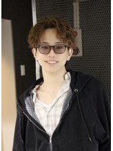 アストラ(ASTRA)&nbsp;上出 一誠 [MEN'S]