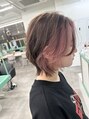 エイト 川崎店(EIGHT)&nbsp;デザインカラー、ショートカット得意です！