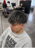 ツイストスパイラル
