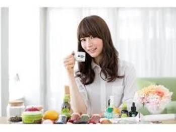 ヘアカラーカフェ 蓮根店(HAIR COLOR CAFE)の写真/お手軽価格で理想の髪色へ!オーガニックカラーでファッションカラーもキレイに♪