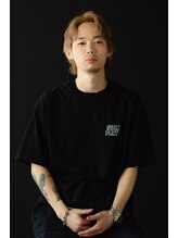メリーアネックス(Merly ANNEX)&nbsp;杉本 優志