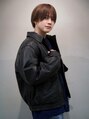 メンズサロンCO：Aメンズカット/メンズパーマ/眉毛/ハイライト【7/31OPEN（予定）】&nbsp;水田憲寿 [長崎]