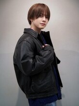 メンズサロンCO：Aメンズカット/メンズパーマ/眉毛/ハイライト【7/31OPEN（予定）】&nbsp;水田憲寿 [長崎]