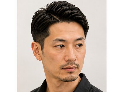 レビュー(REBEAUX)の写真