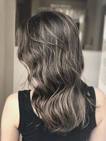 エイト タカサキ 高崎店(EIGHT takasaki) tomi-126 ハイライトカラー!