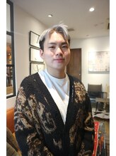 レイズ 国分寺店(RAYS)&nbsp;キョウスケ 国分寺