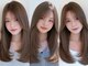 ブルー 盛岡店(BLUE)の写真/Aujua/TOKIOトリートメント取扱*豊富なヘアケアで魅せる髪色にー*[盛岡/盛岡駅/韓国/MEN'S/メンズ/学割U24]