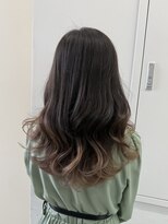 フローラバイシエスタ 池袋(Flora by siesta)&nbsp;ベージュグラデーション