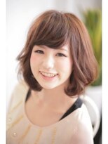 アメリシュシュ 柏(ameri chouchou)&nbsp;Ａｍｅｒｉ　柏　　ヌーディーベールカールボブ